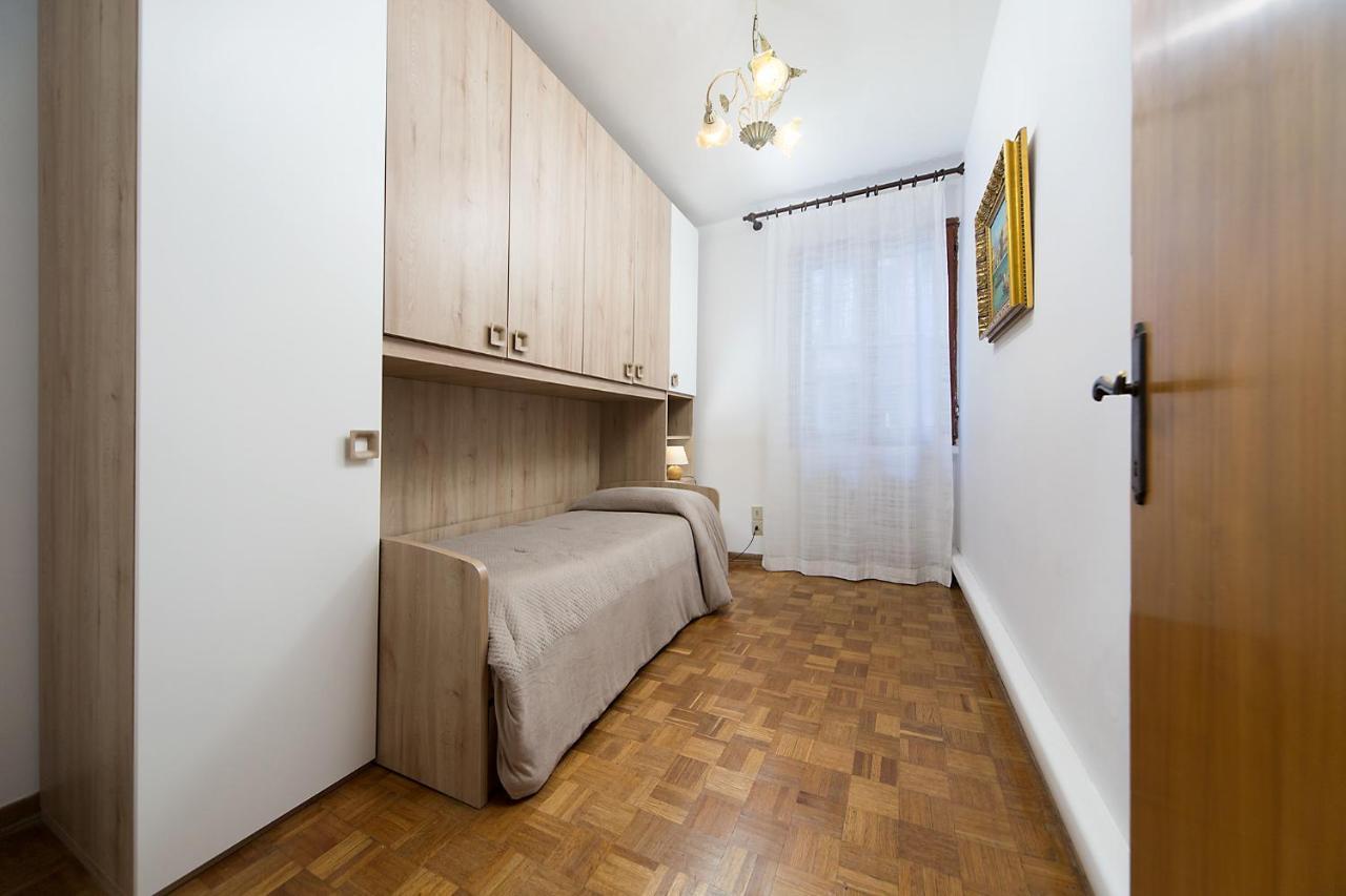 At 2 Minutes From San Marco Square Apartment Венеция Екстериор снимка