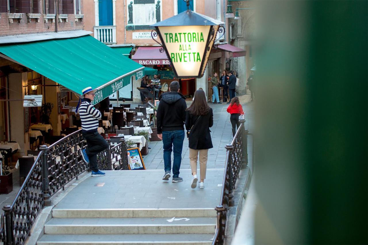At 2 Minutes From San Marco Square Apartment Венеция Екстериор снимка