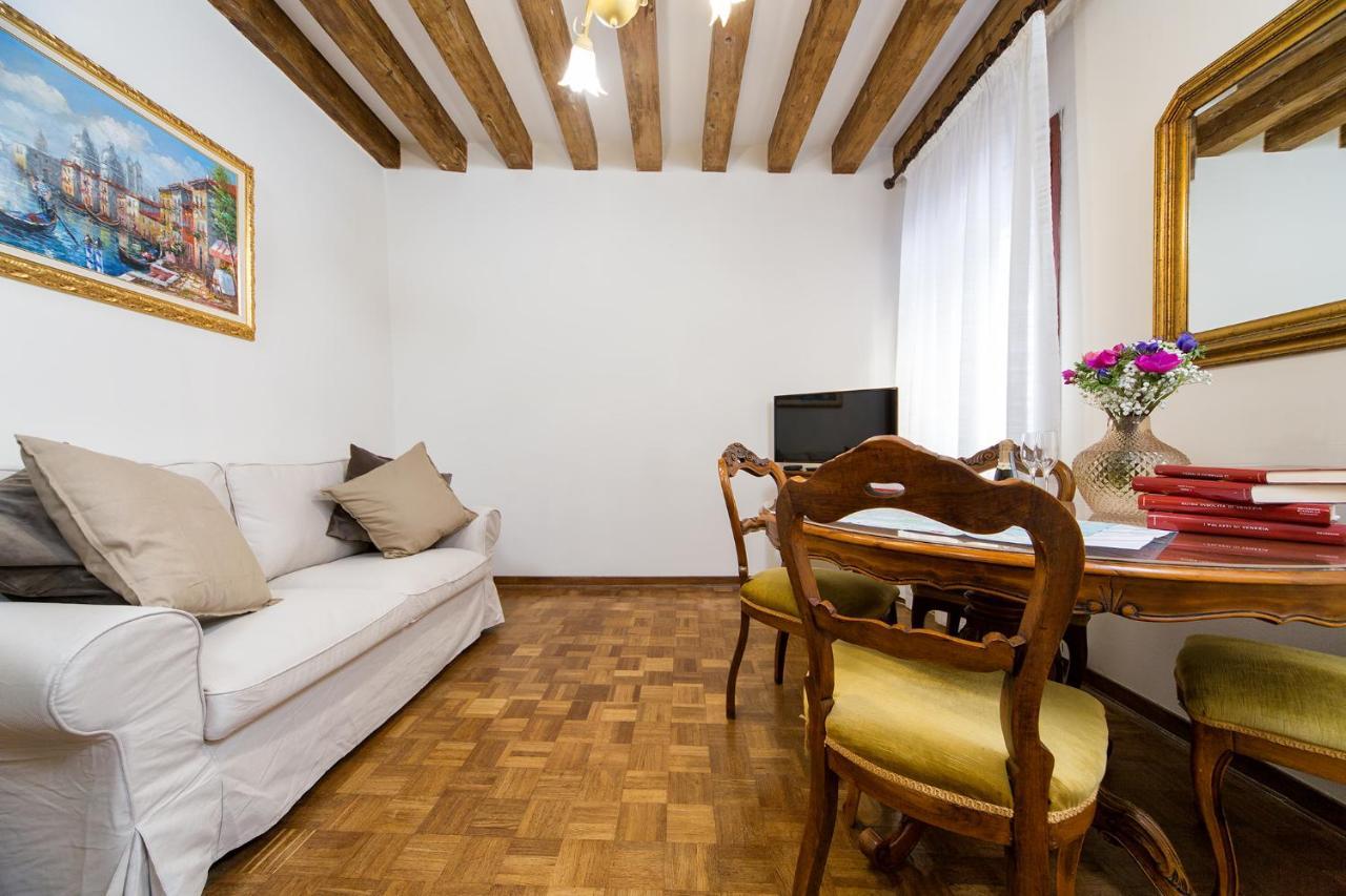 At 2 Minutes From San Marco Square Apartment Венеция Екстериор снимка