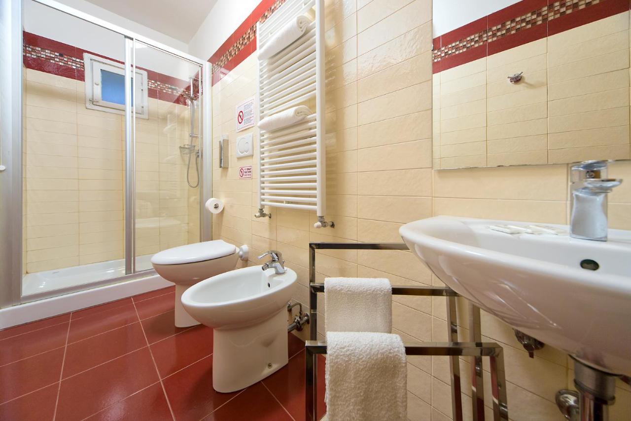 At 2 Minutes From San Marco Square Apartment Венеция Екстериор снимка